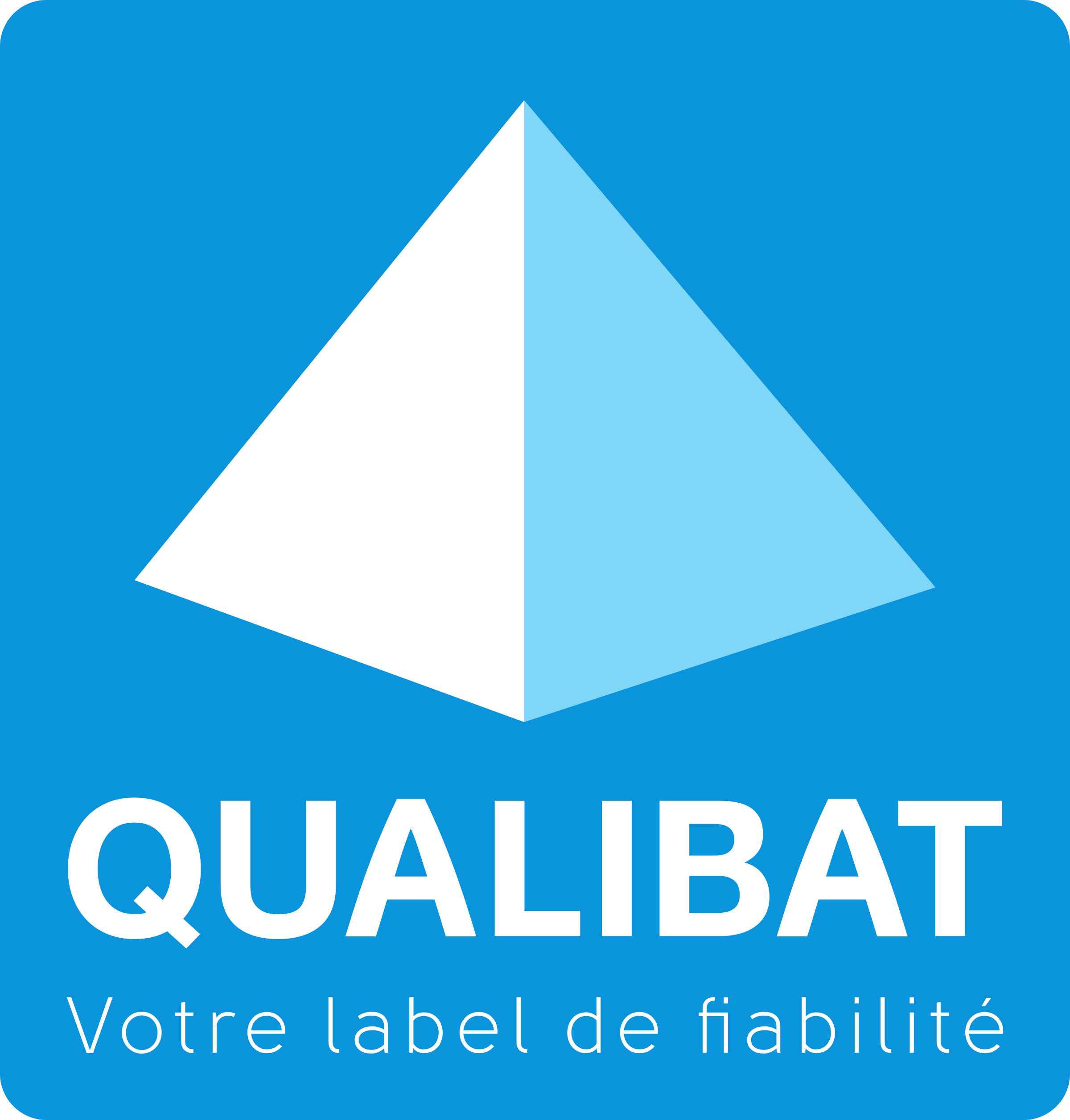 SNJMD certifié QUALIABAT