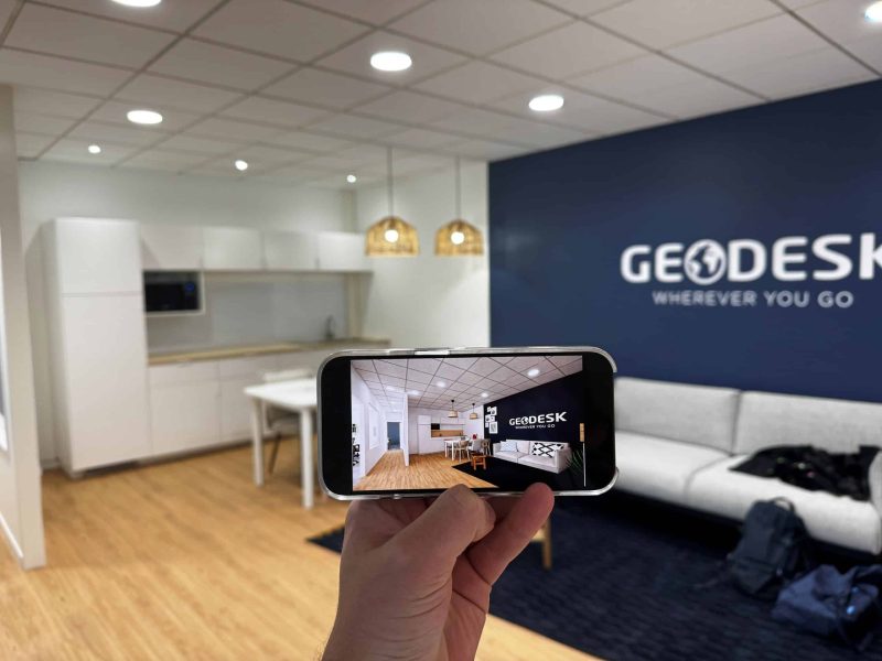 Placo et cloisons modulaires par SNJMD Nantes